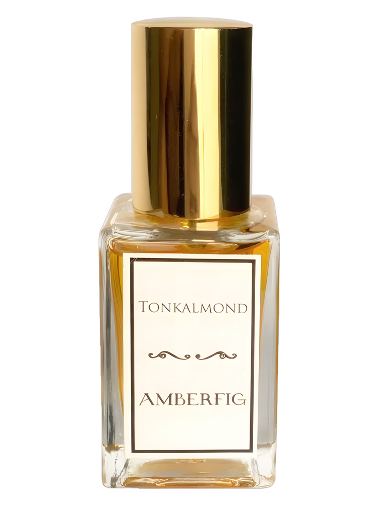 Amberfig Tonkalmond