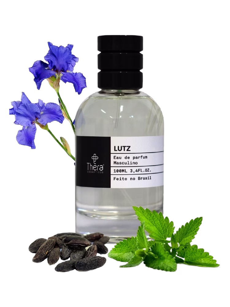 Thera Cosméticos Lutz