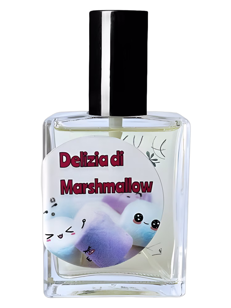 Kyse Perfumes Delizia di Marshmallow