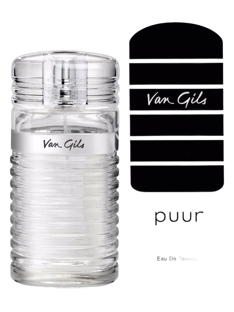 Van Gils Puur