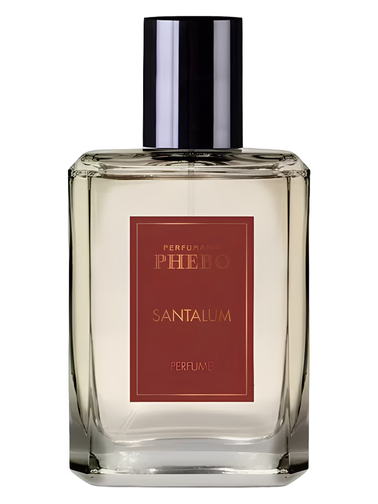 Phebo Santalum