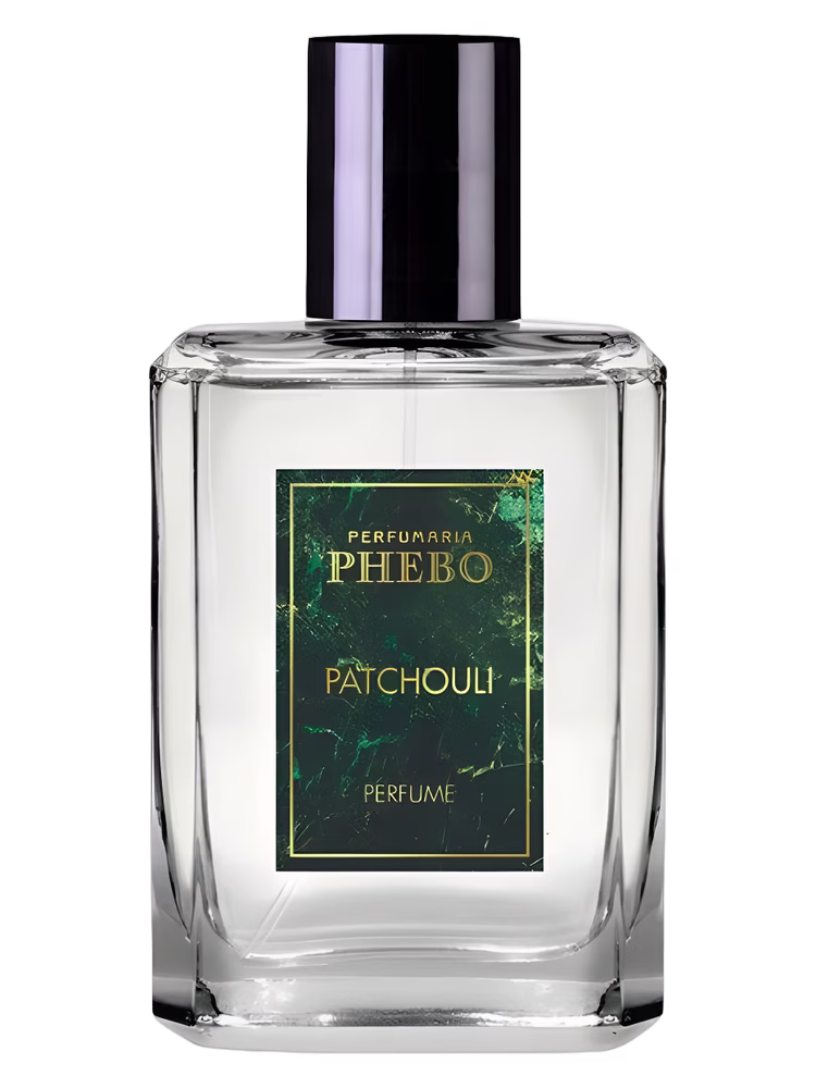 Phebo Patchouli