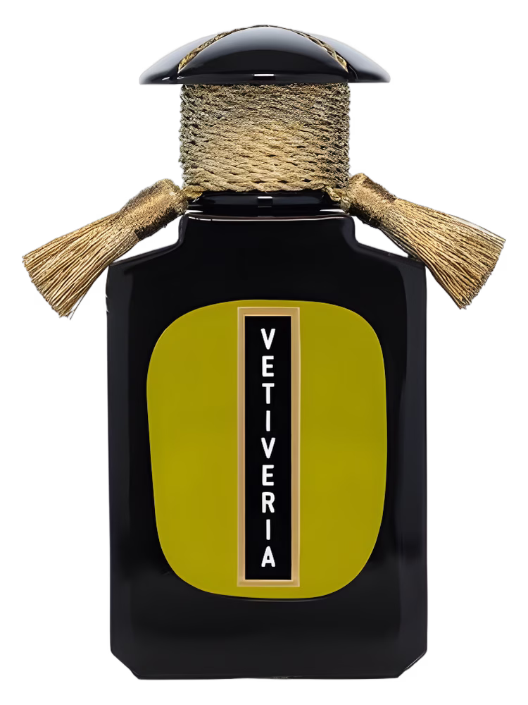 Cultus Artem Vetiveria