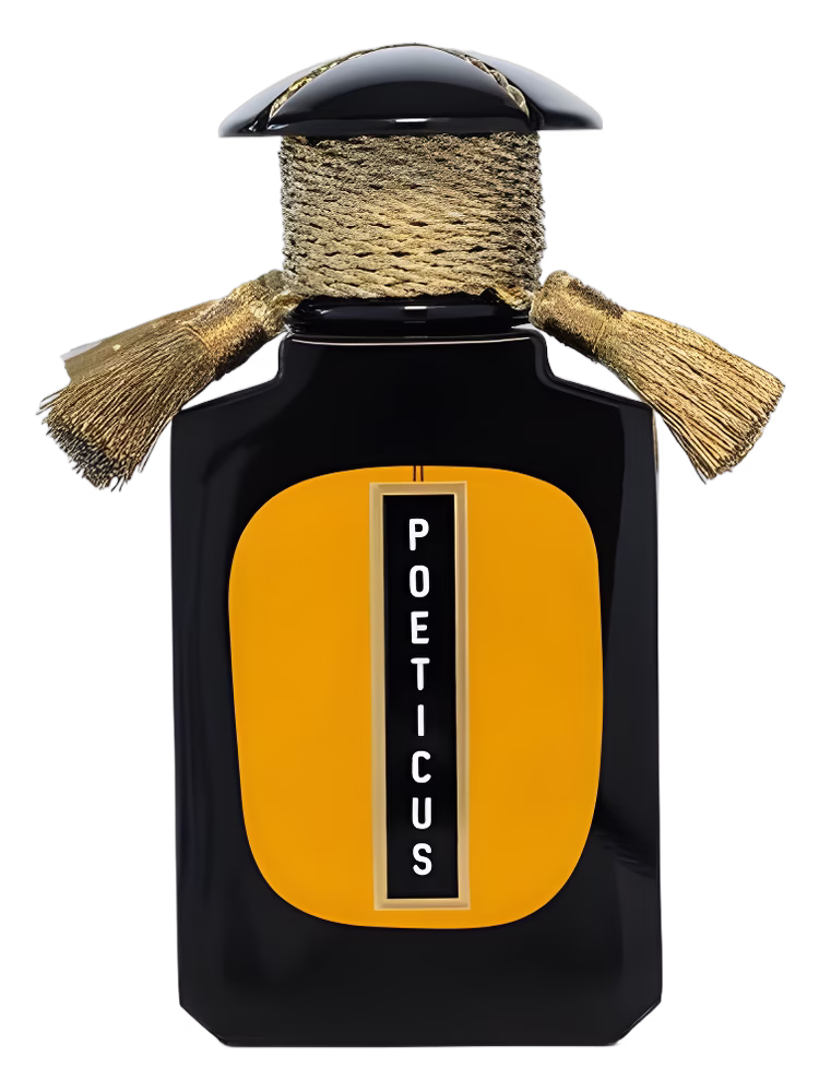 Cultus Artem Poeticus