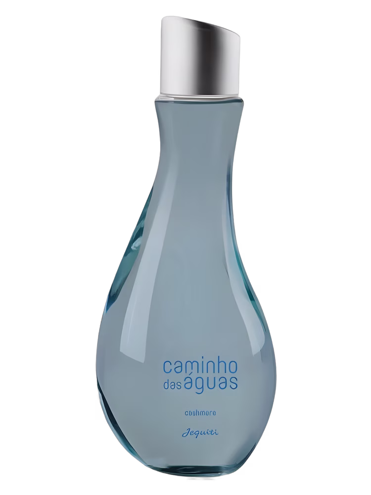 Jequiti Caminho das Águas Cashemere