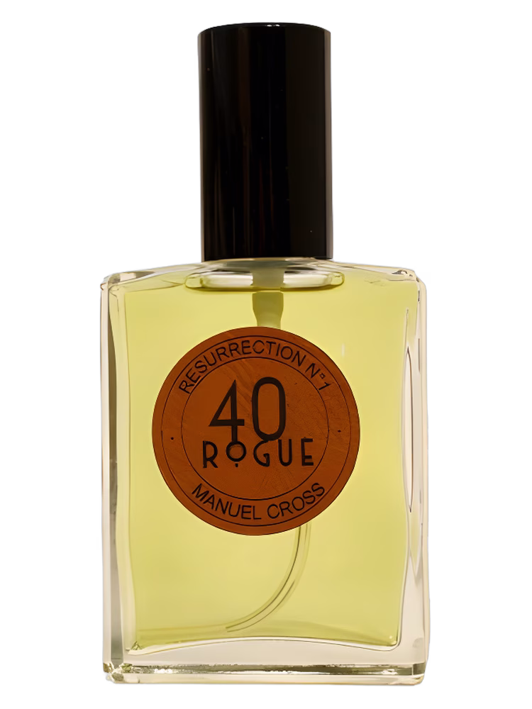 Rogue Perfumery 40 Rogue