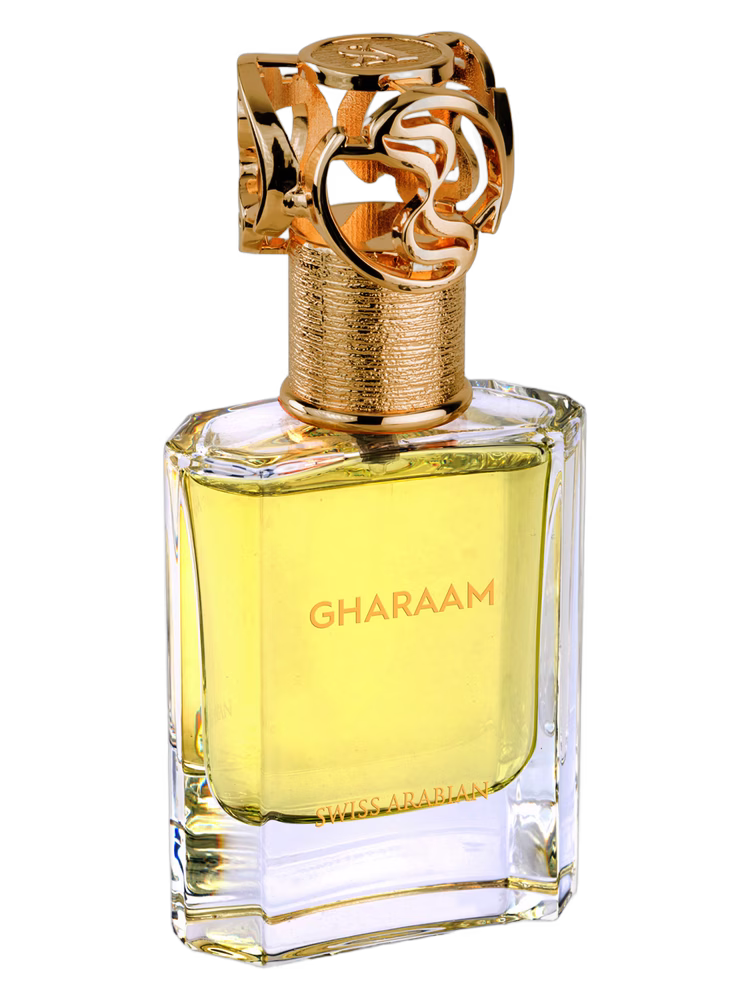 Swiss Arabian Gharaam