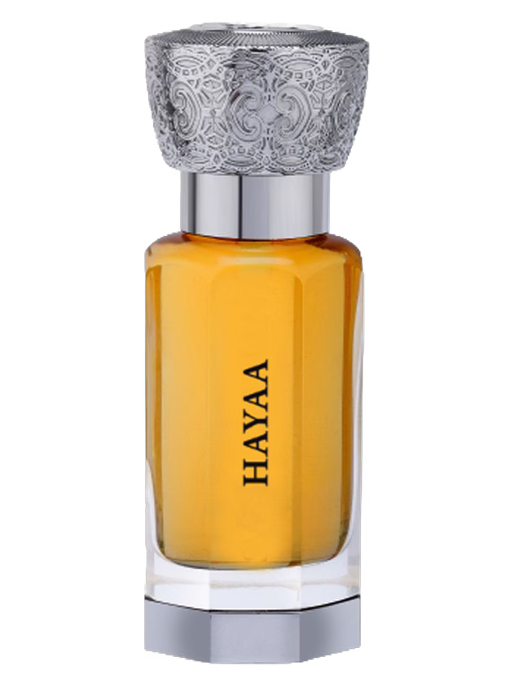 Swiss Arabian Hayaa