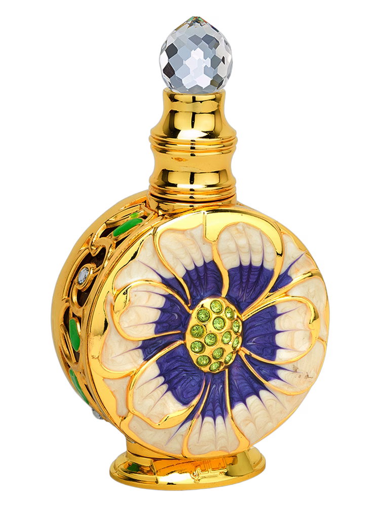 Swiss Arabian Layali