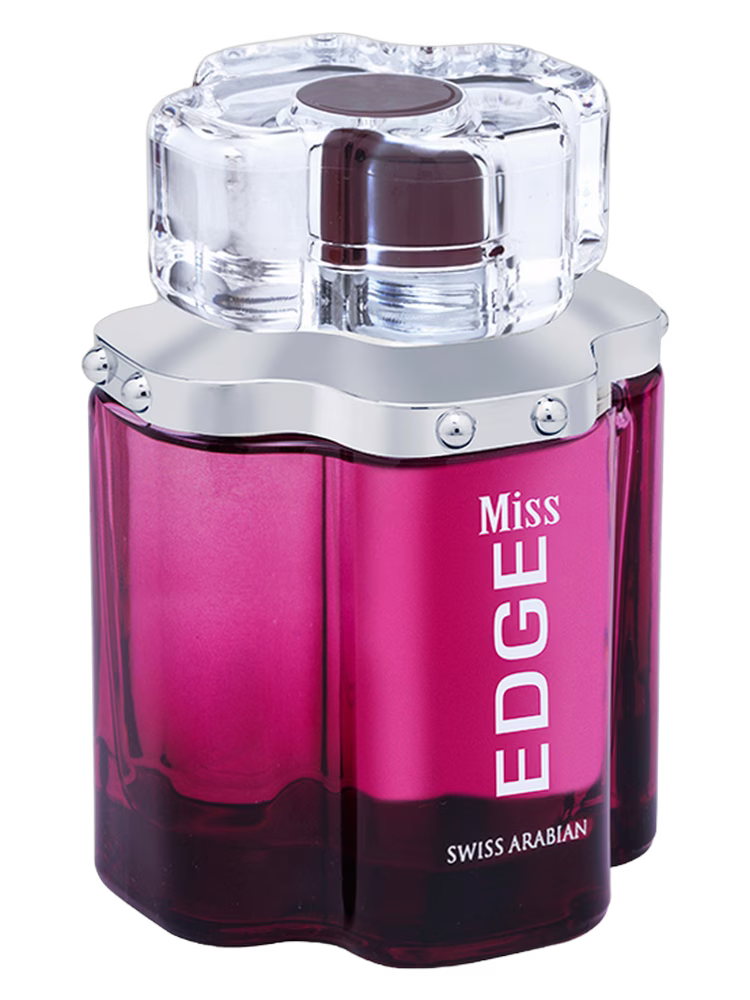Swiss Arabian Miss Edge