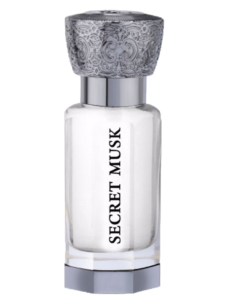 Swiss Arabian Secret Musk
