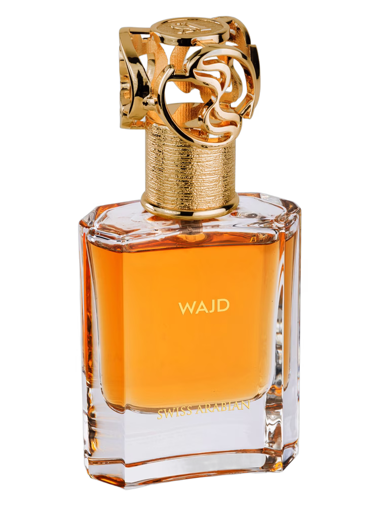 Swiss Arabian Wajd
