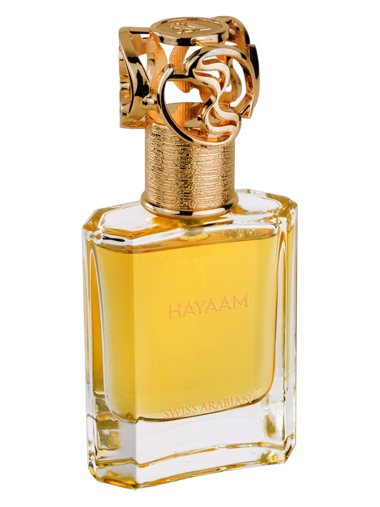 Swiss Arabian Hayaam