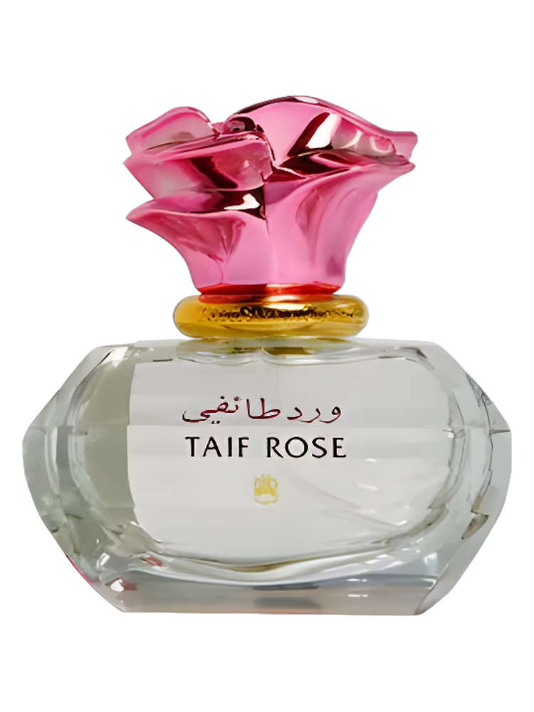 Abdul Samad Al Qurashi Taif Rose