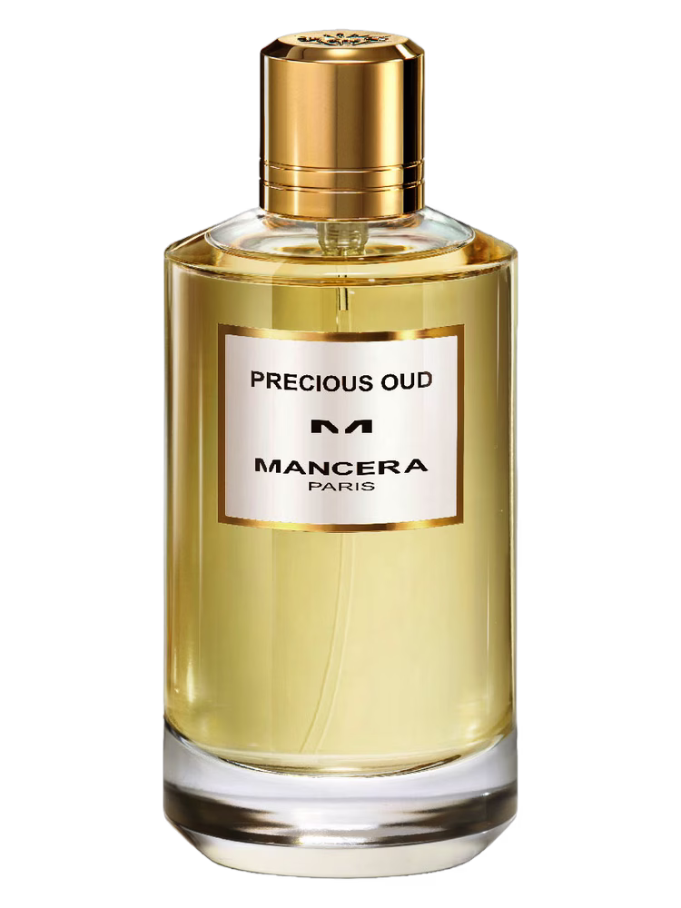 Mancera Precious Oud