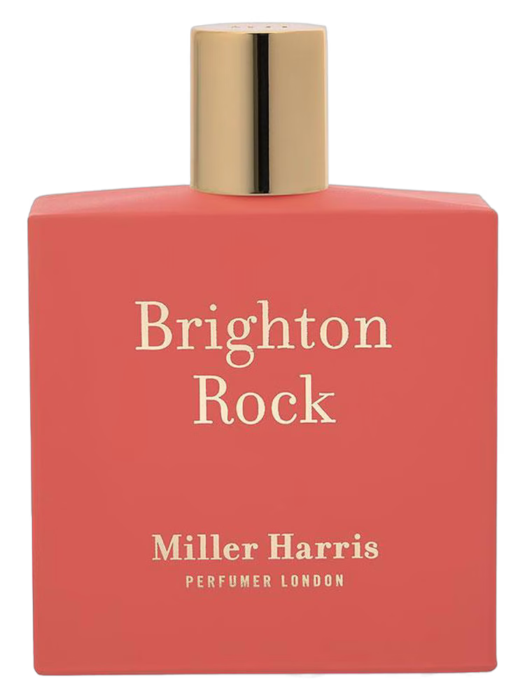 Miller Harris Brighton Rock