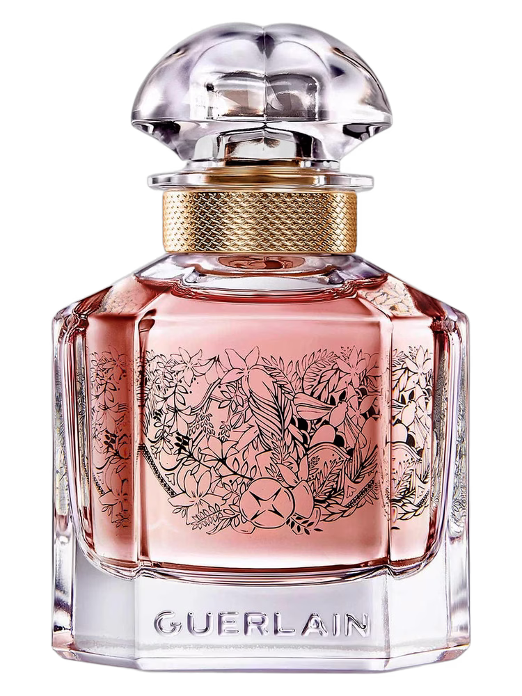 Guerlain Mon Guerlain Limited Edition 2018