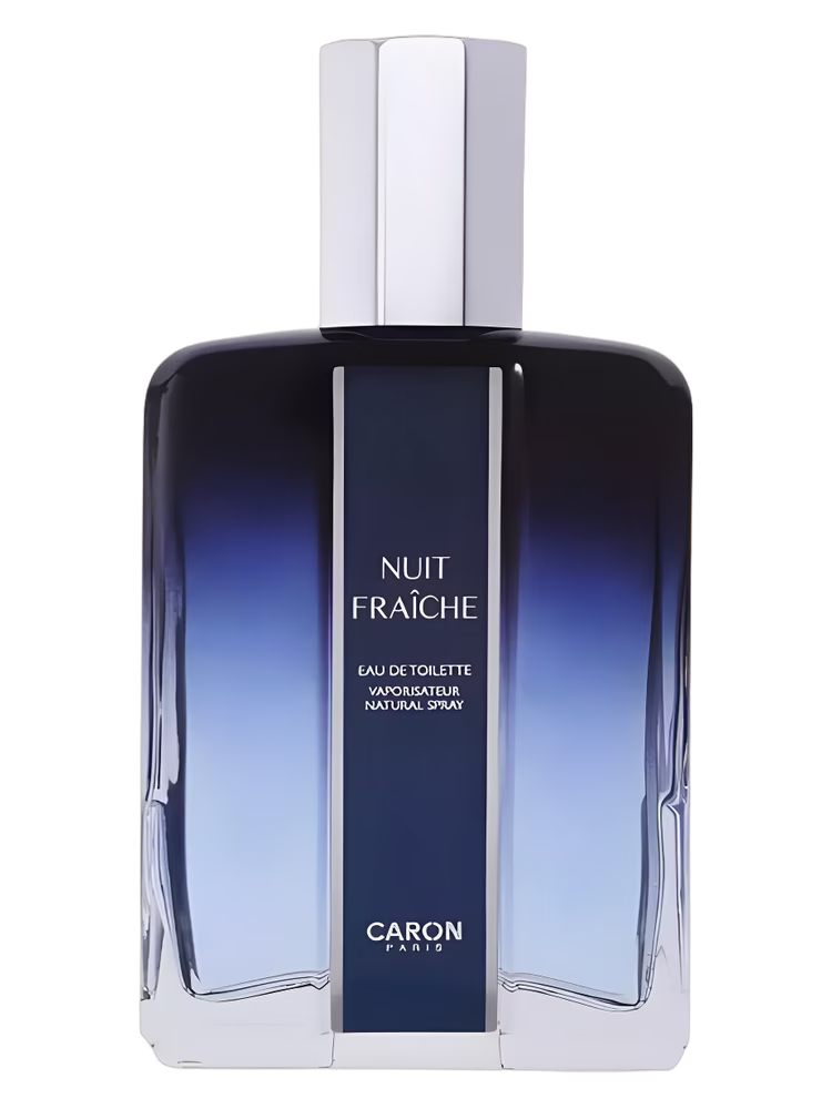 Caron Nuit Fraîche