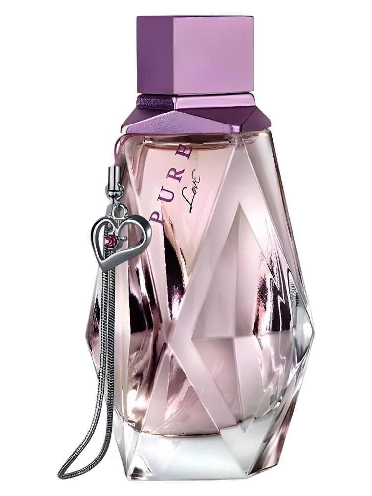 Lonkoom Parfum Pure Love Pink