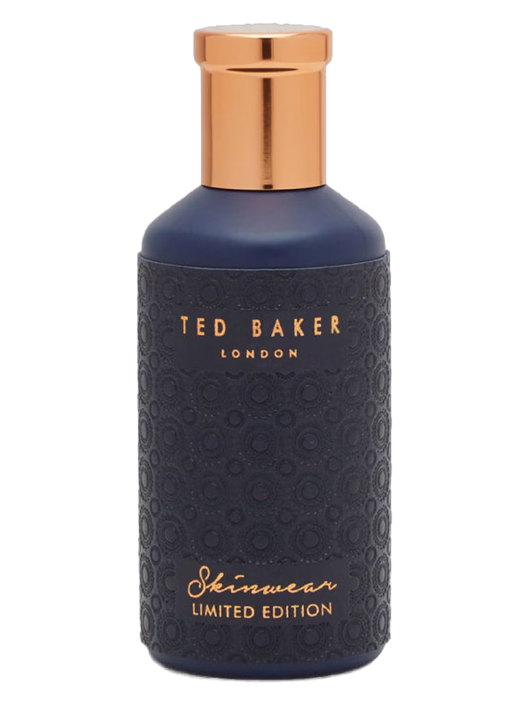 Ted Baker Skinwear Limited Edition