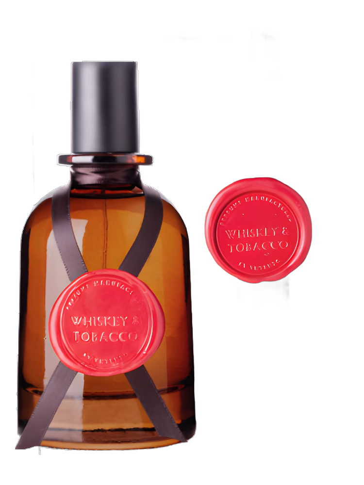 Yntenzo Whiskey-Tobacco