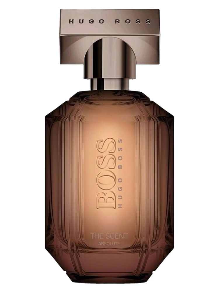 Hugo Boss Boss The Scent For Her Absolute