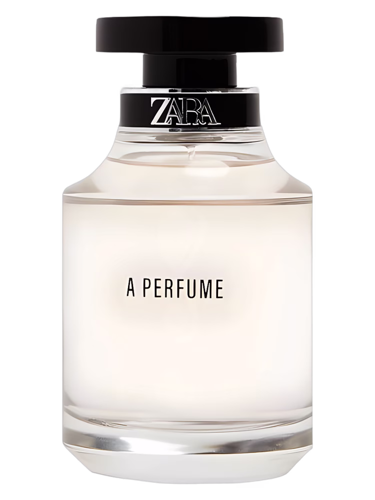 Zara A Perfume