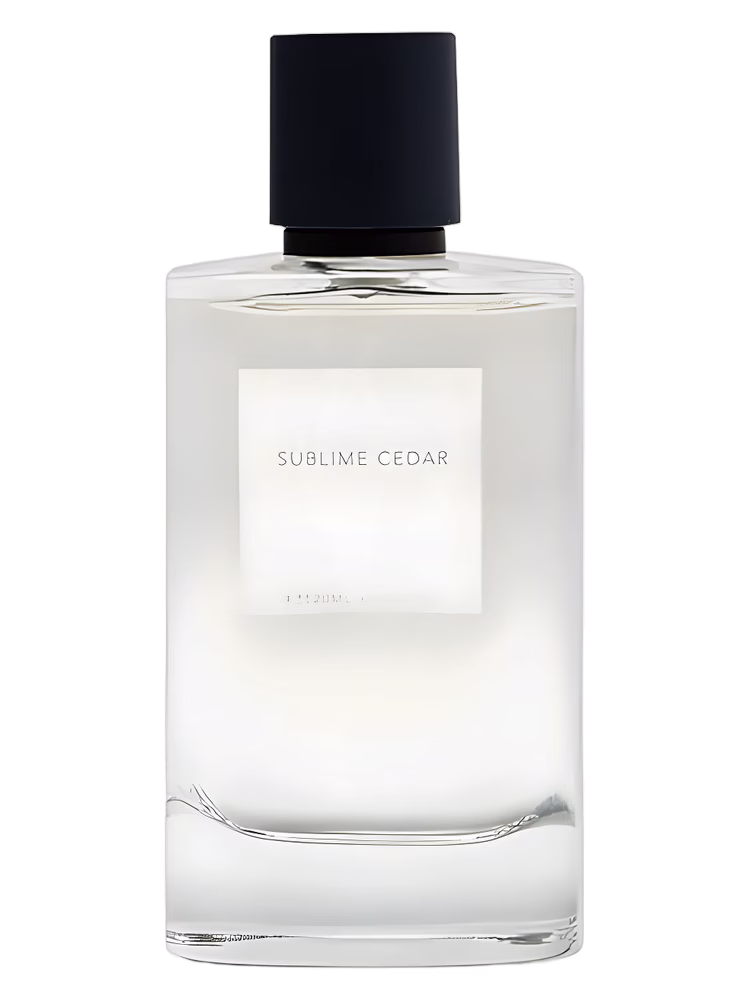 Zara Sublime Cedar