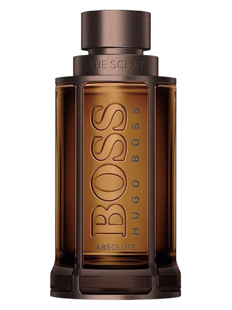 Hugo Boss Boss The Scent Absolute
