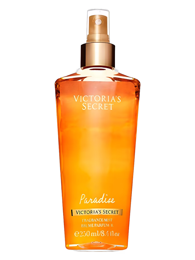 Victoria's Secret Paradise