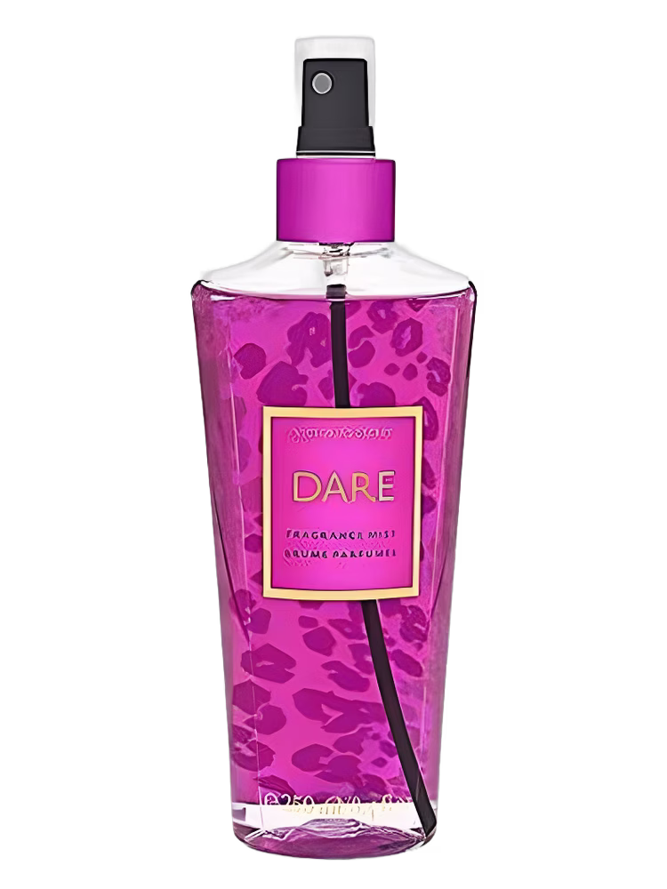 Victoria's Secret Dare