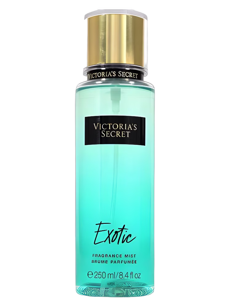 Victoria's Secret Exotic