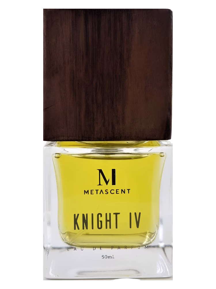 MetaScent Knight IV