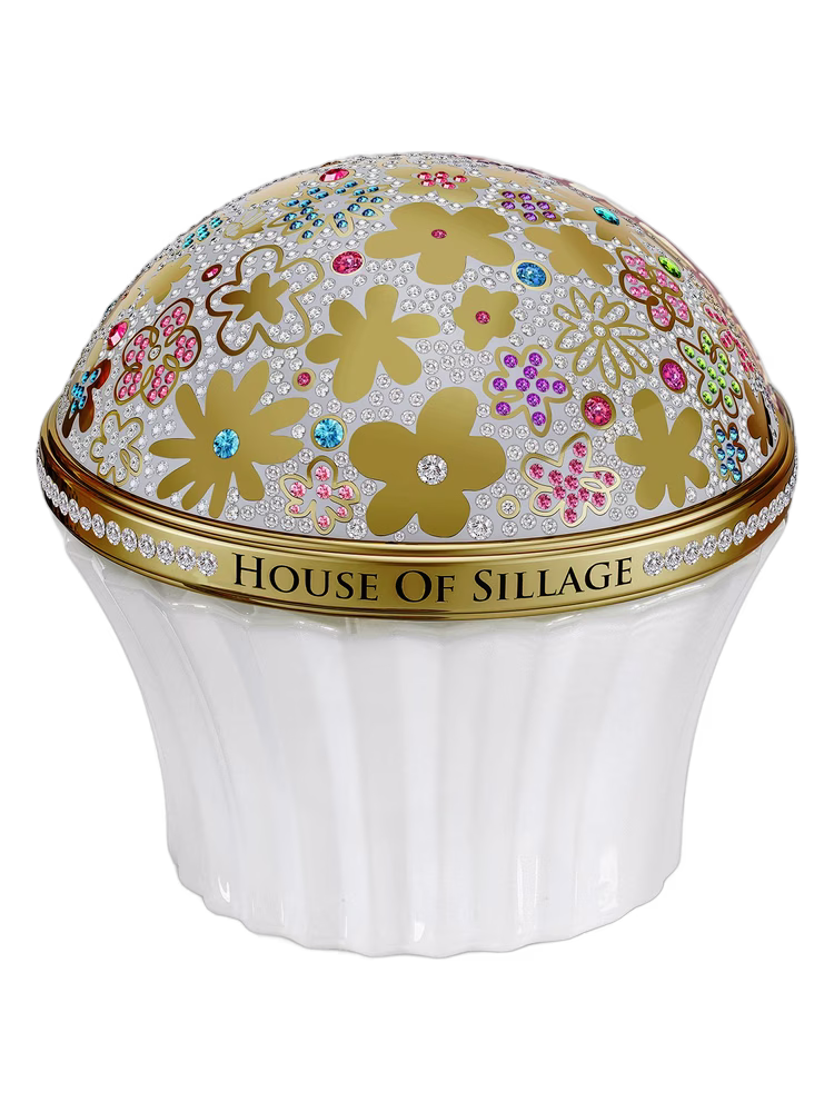 House Of Sillage Whispers of Truth