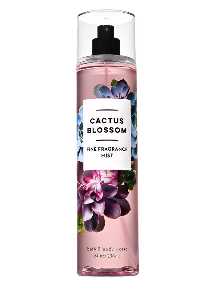 Bath &amp; Body Works Cactus Blossom