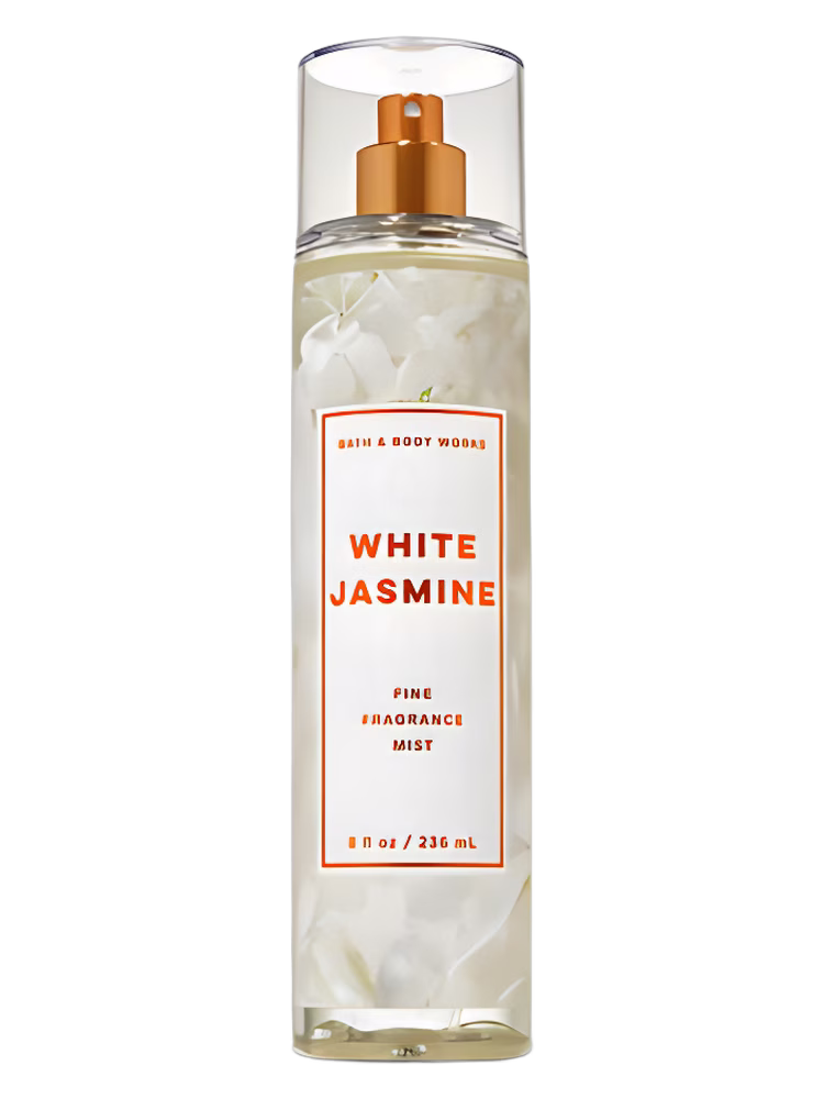Bath &amp; Body Works White Jasmine