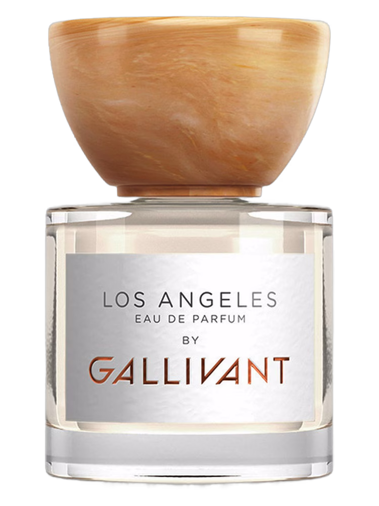Gallivant Los Angeles