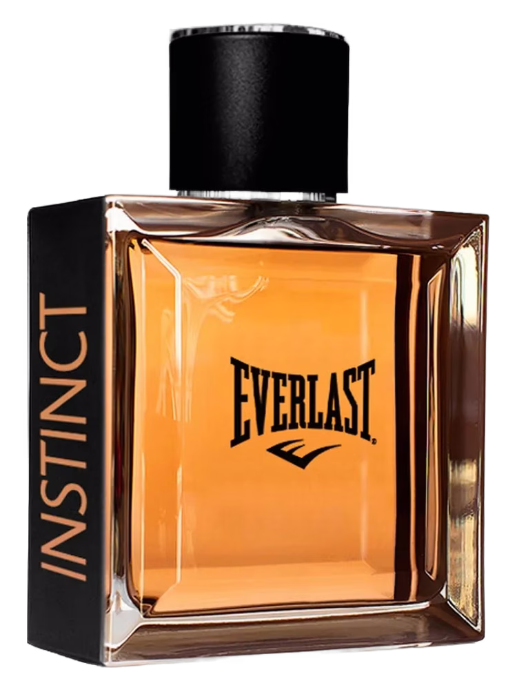 Everlast Instinct