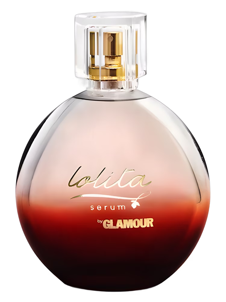 Glamour by Emporio Body Store Lolita Serum