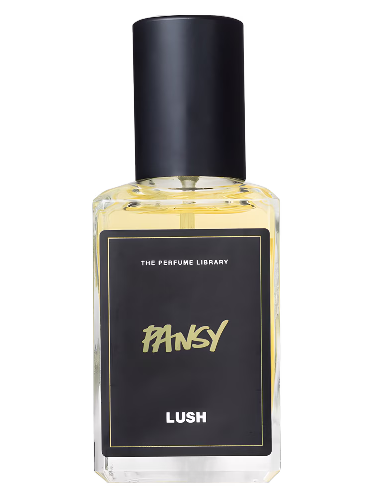 Lush Pansy