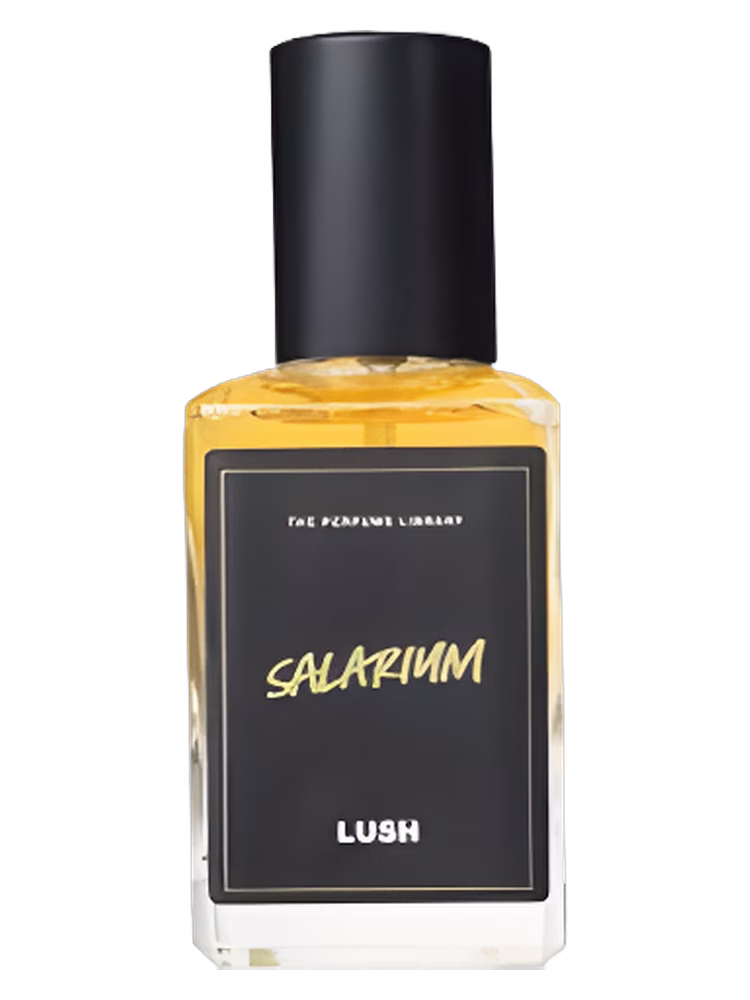 Lush Salarium