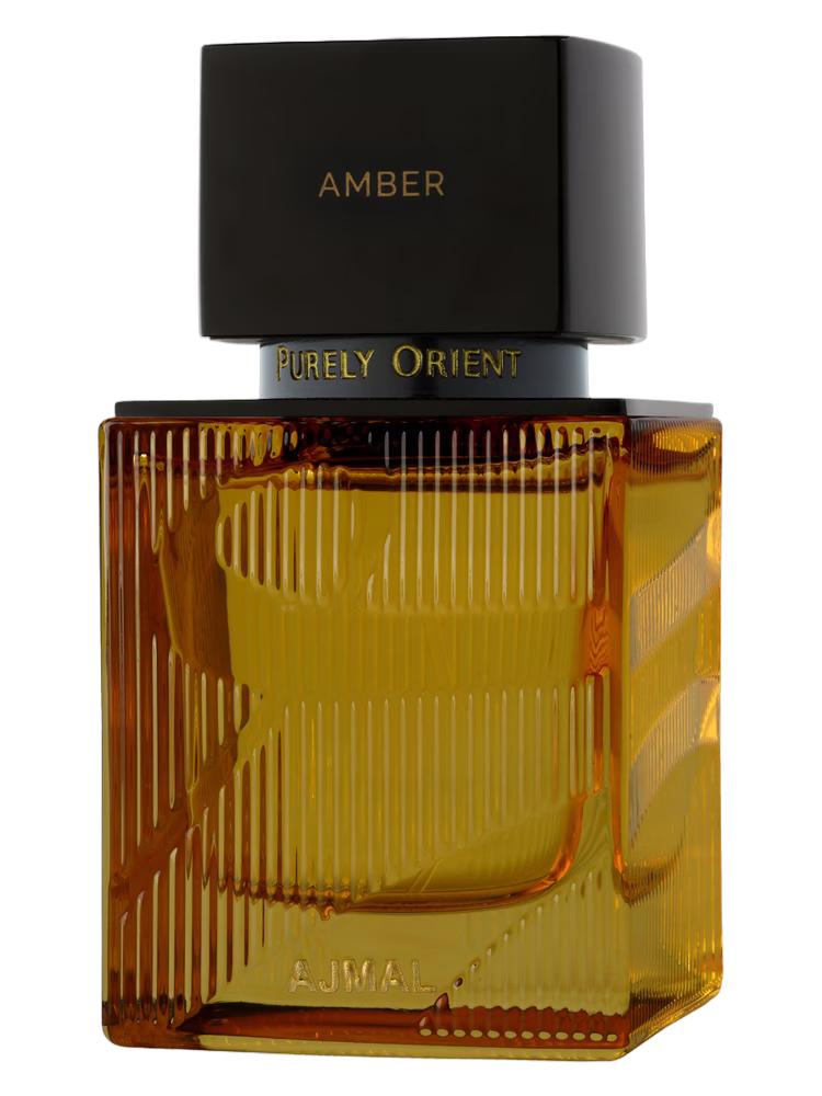 Ajmal Amber