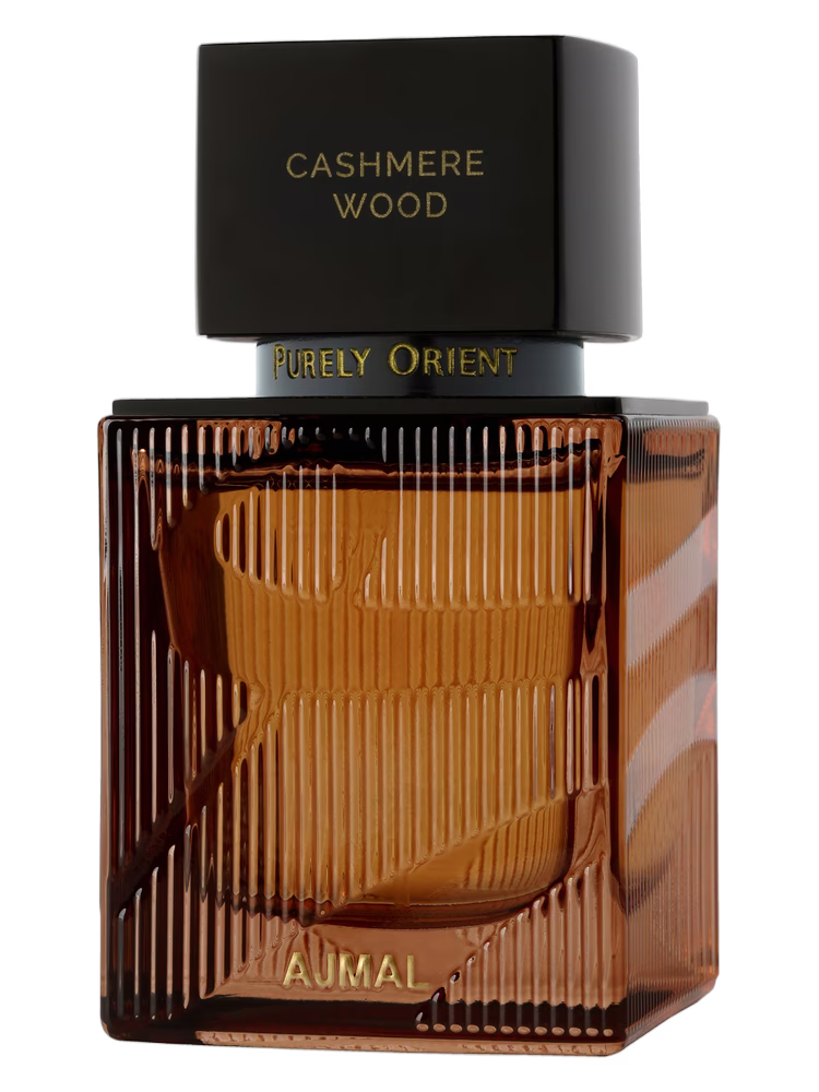 Ajmal Cashmere Wood