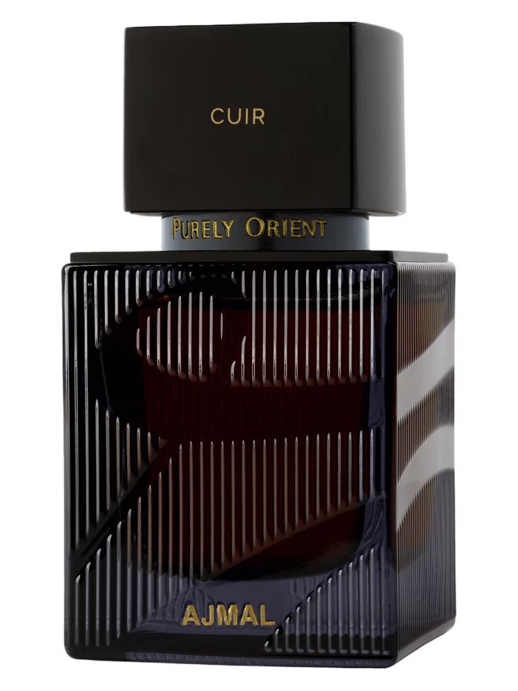 Ajmal Cuir