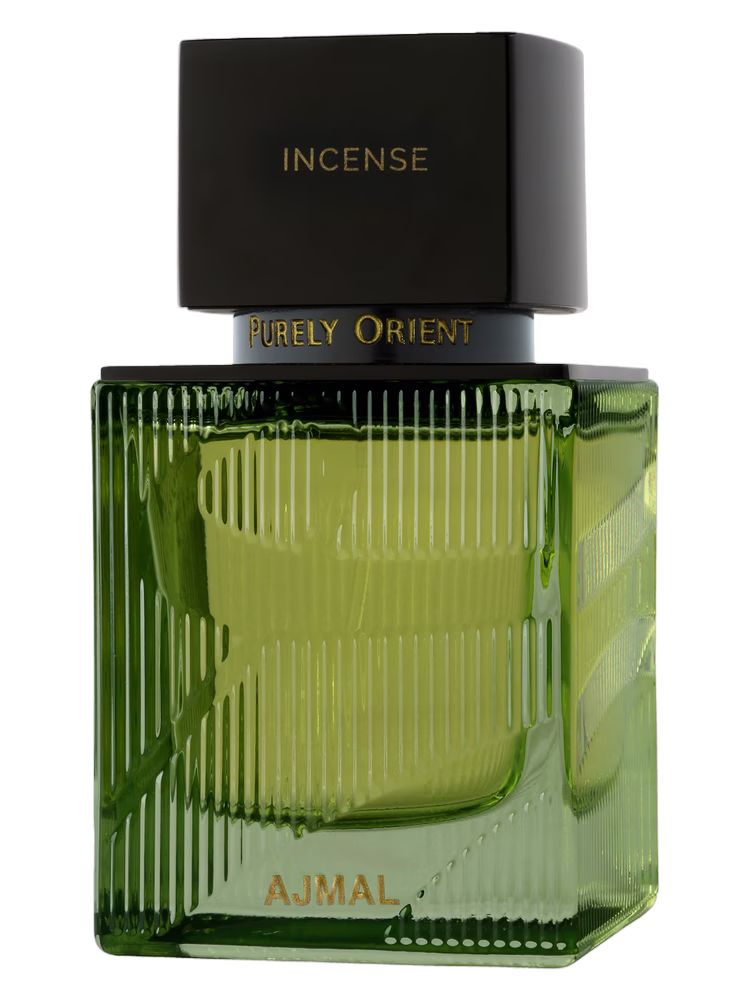 Ajmal Incense