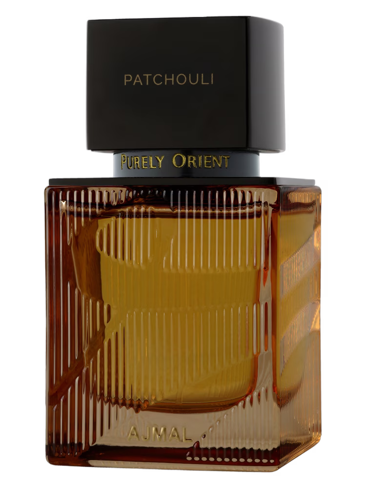 Ajmal Patchouli