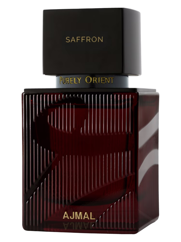 Ajmal Saffron