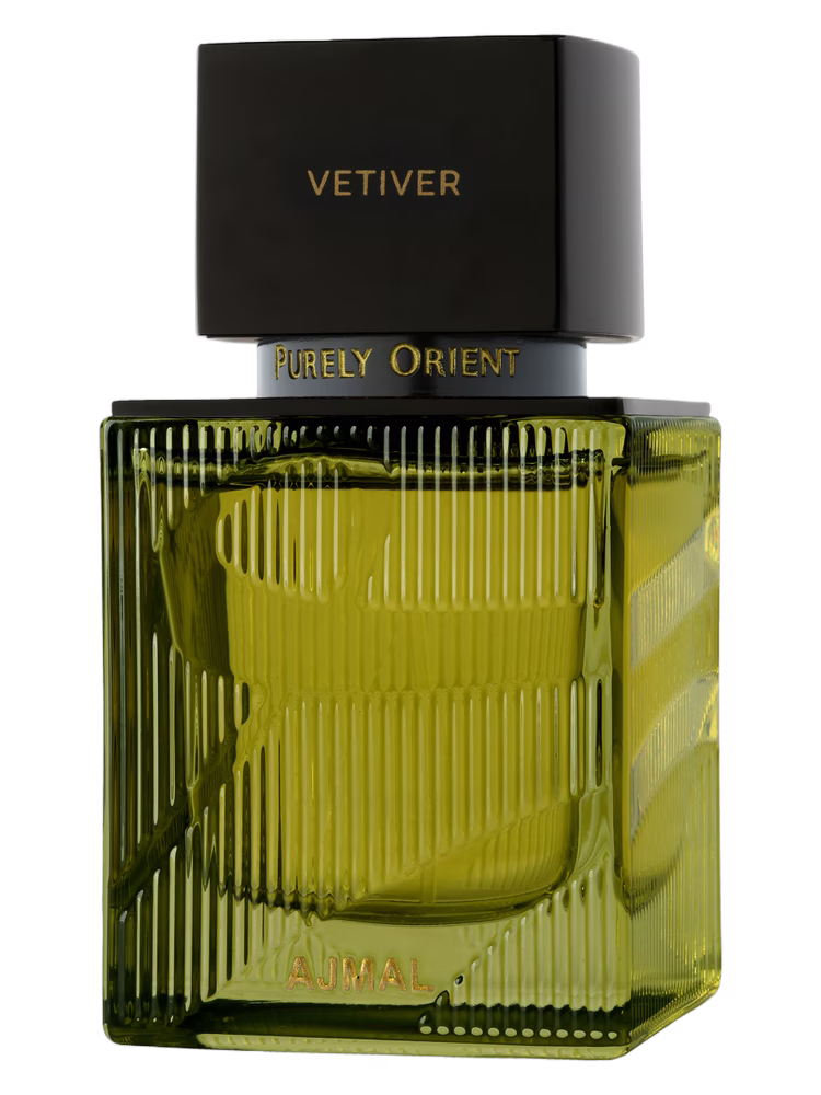 Ajmal Vetiver