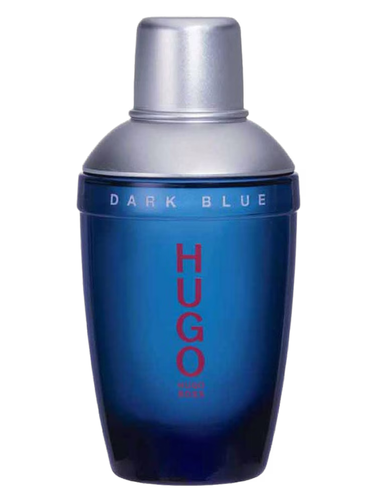 Hugo Boss Hugo Dark Blue