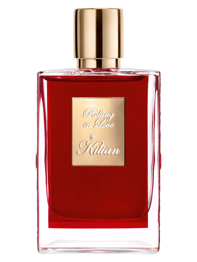 By Kilian Rolling in Love